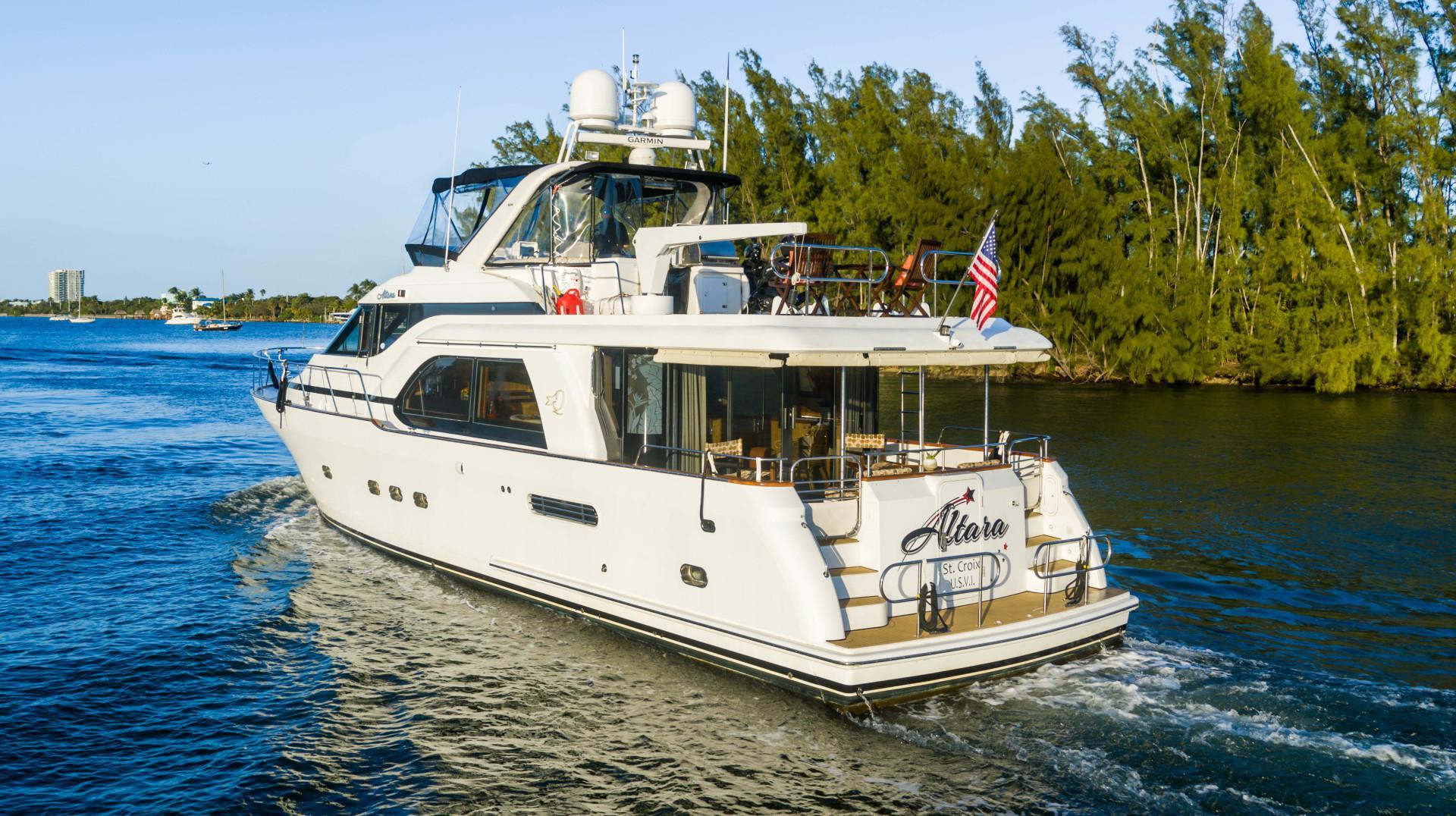 Exterior Profile