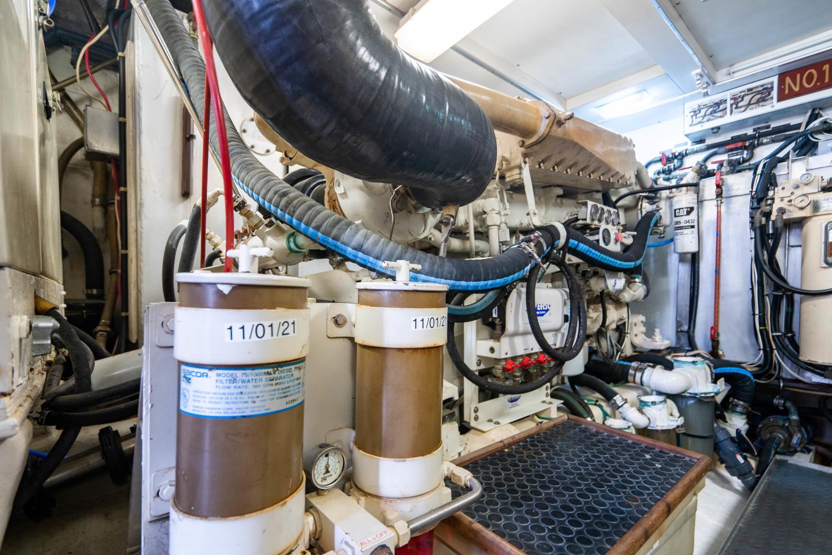 Engine Room