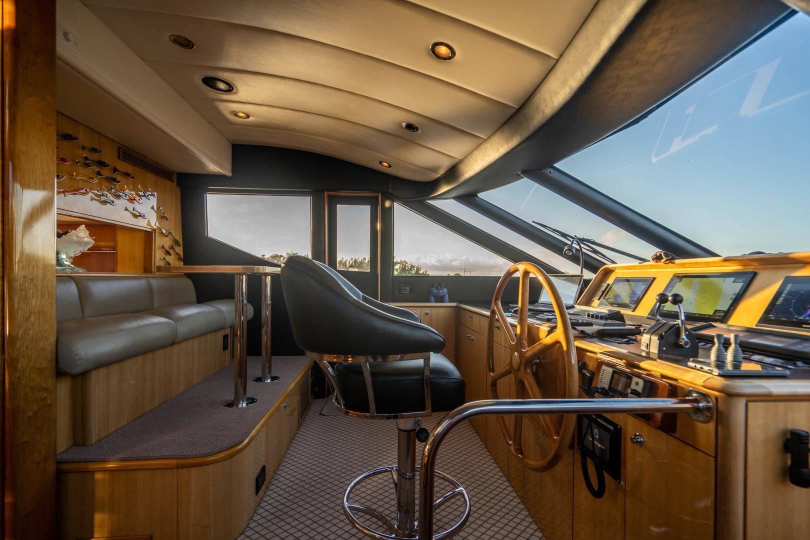 Pilothouse
