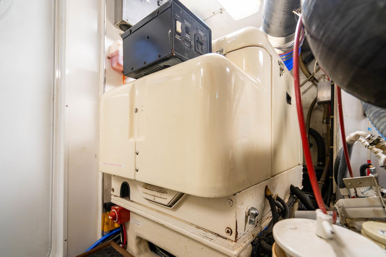 Engine Room