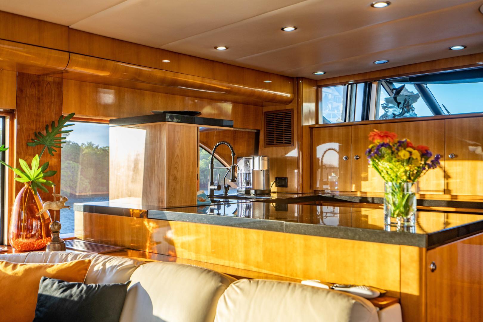 Galley