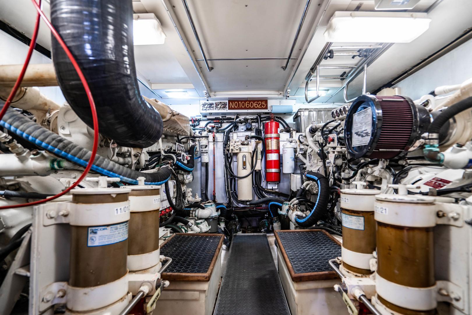 Engine Room