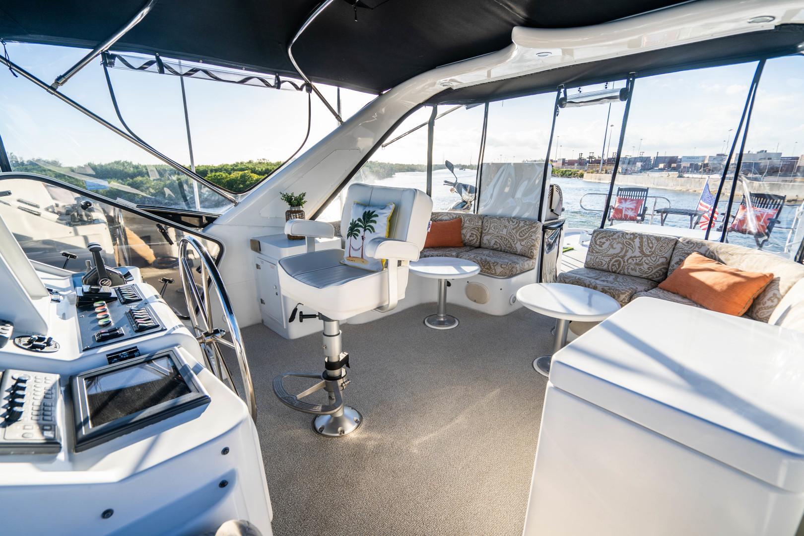 Flybridge