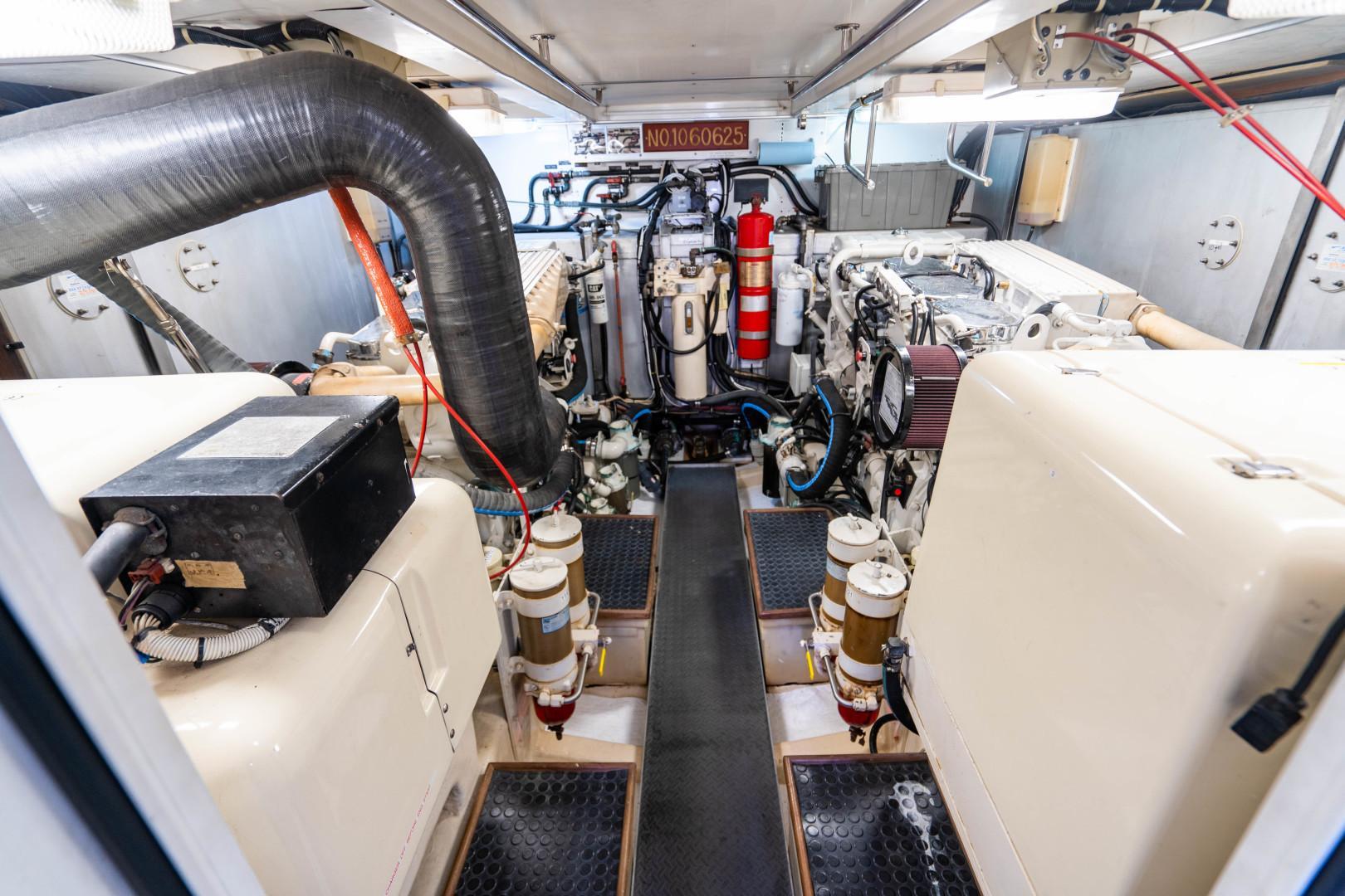 Engine Room