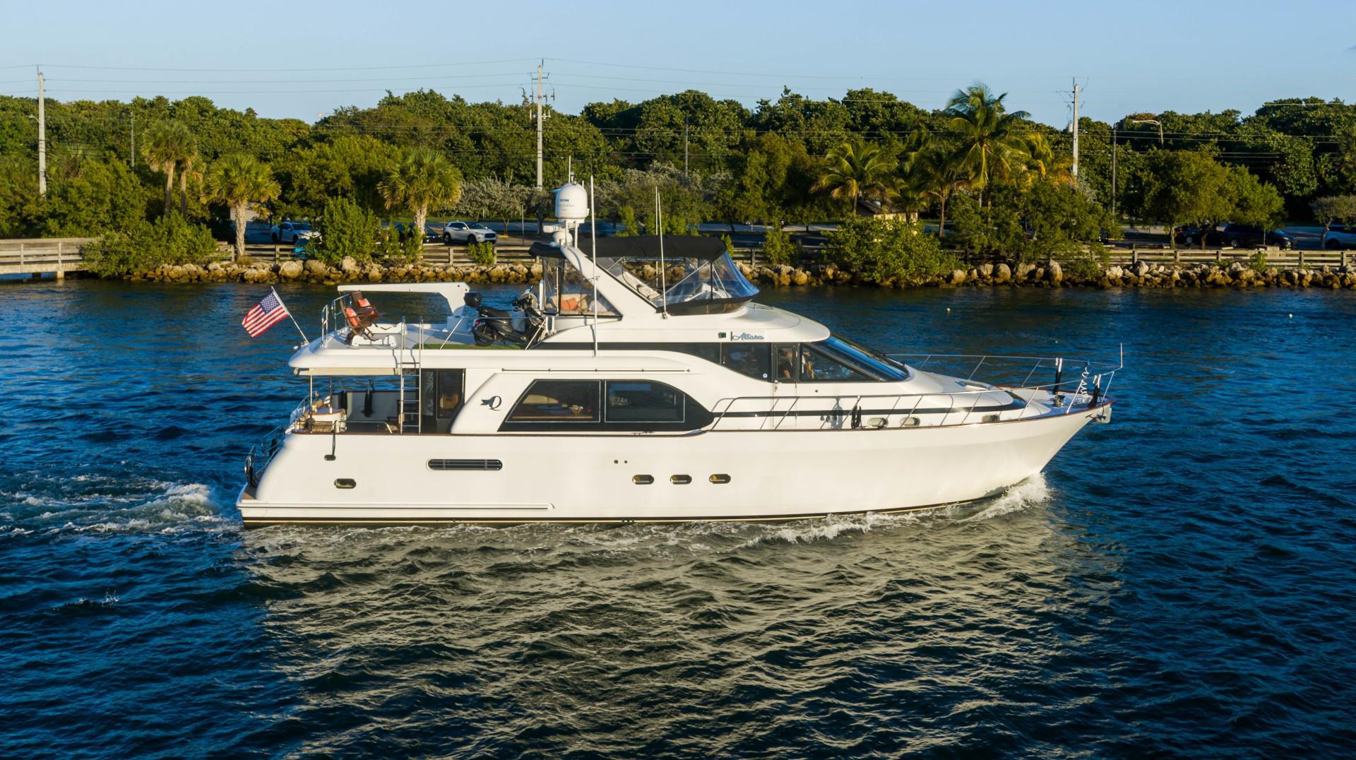 Exterior Profile