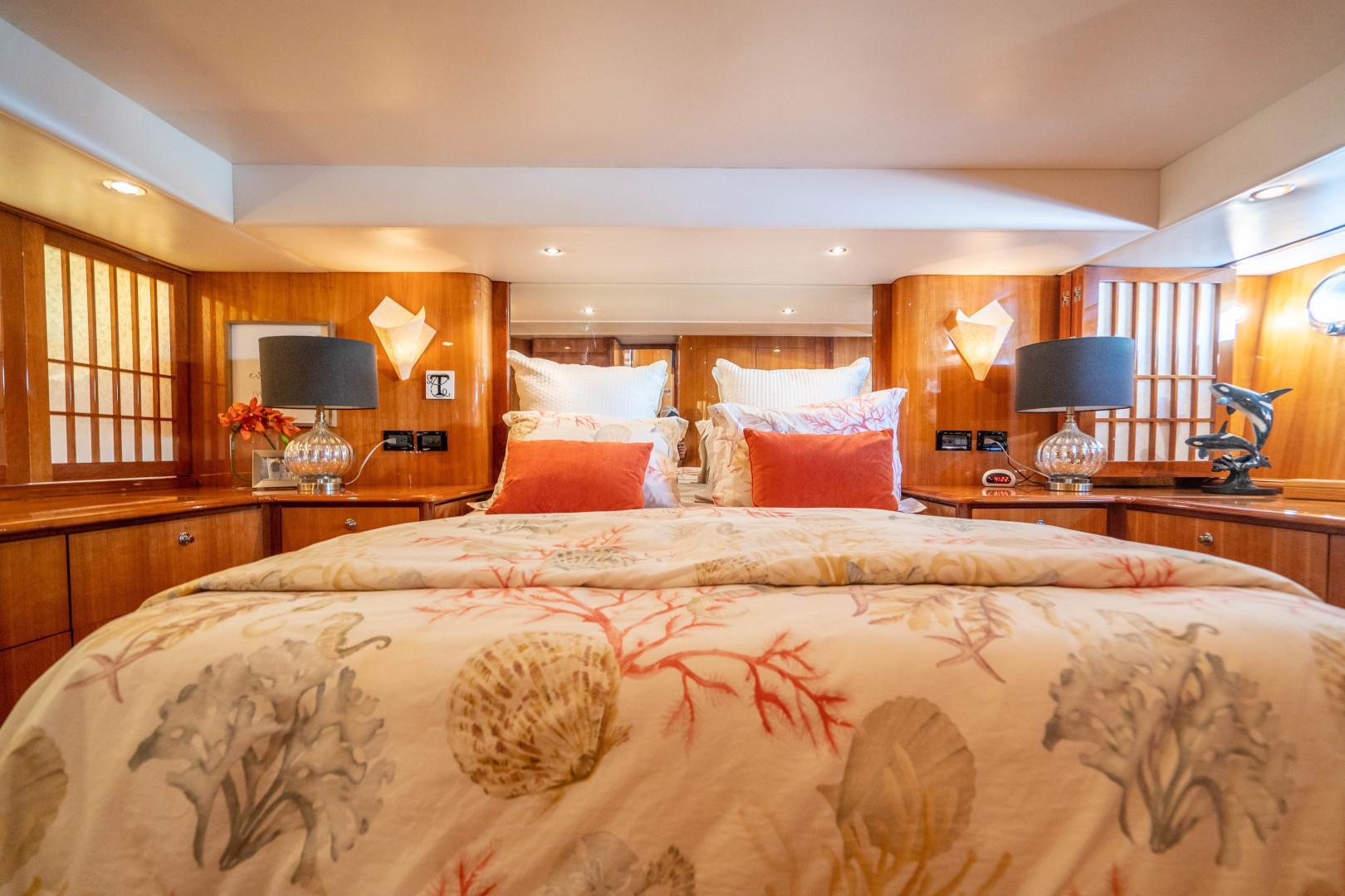 Master Stateroom