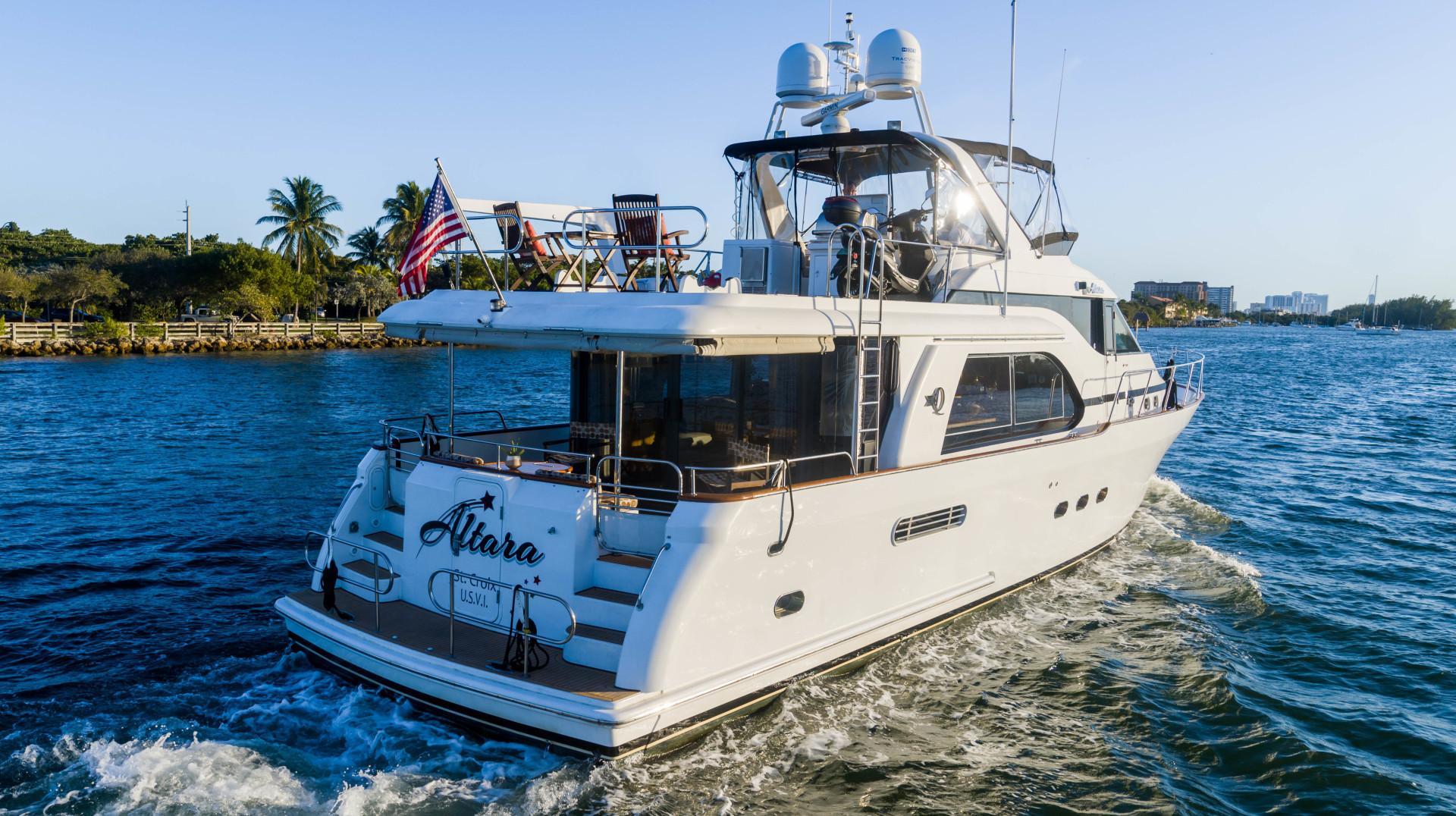 Exterior Profile