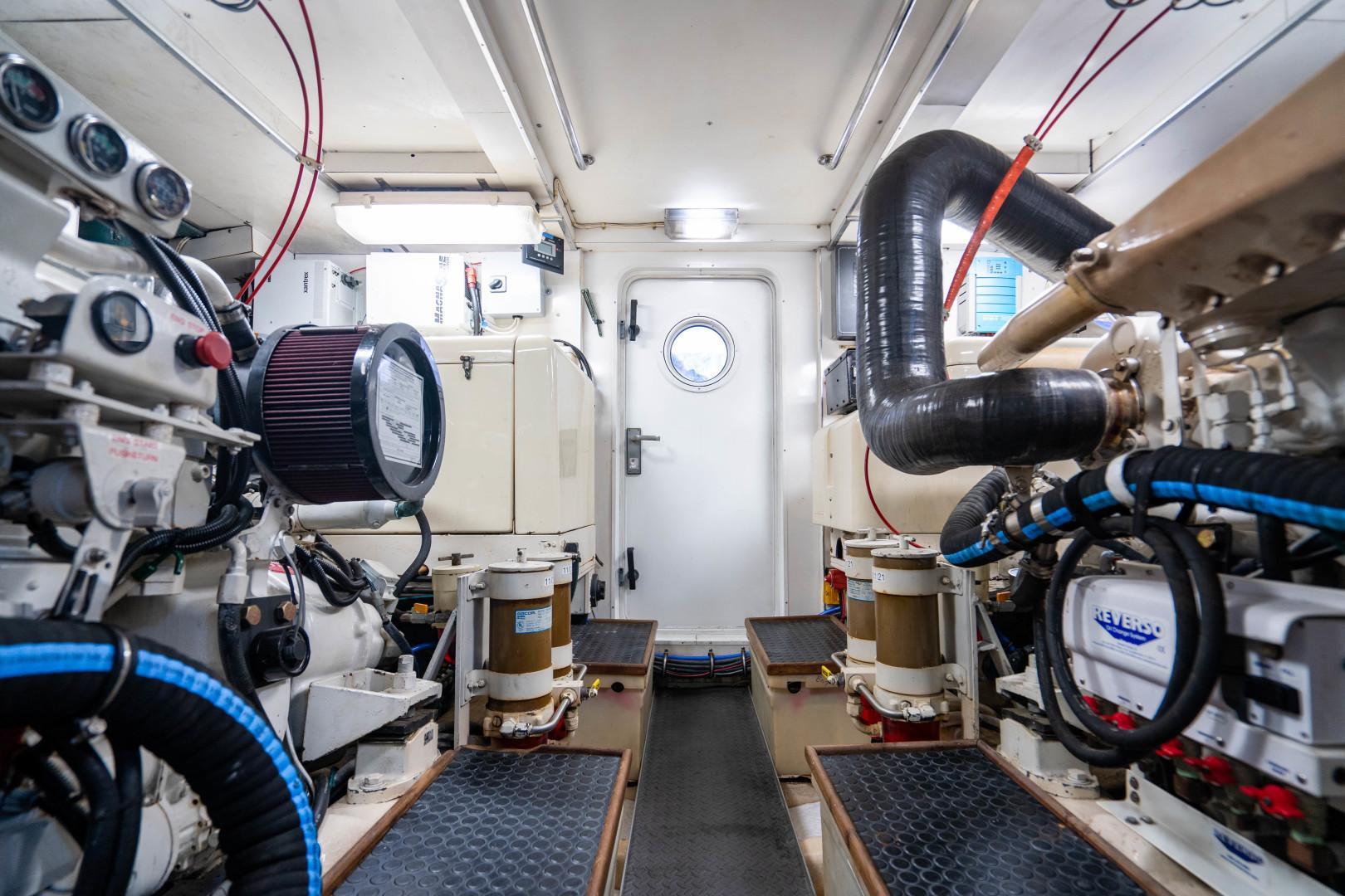 Engine Room
