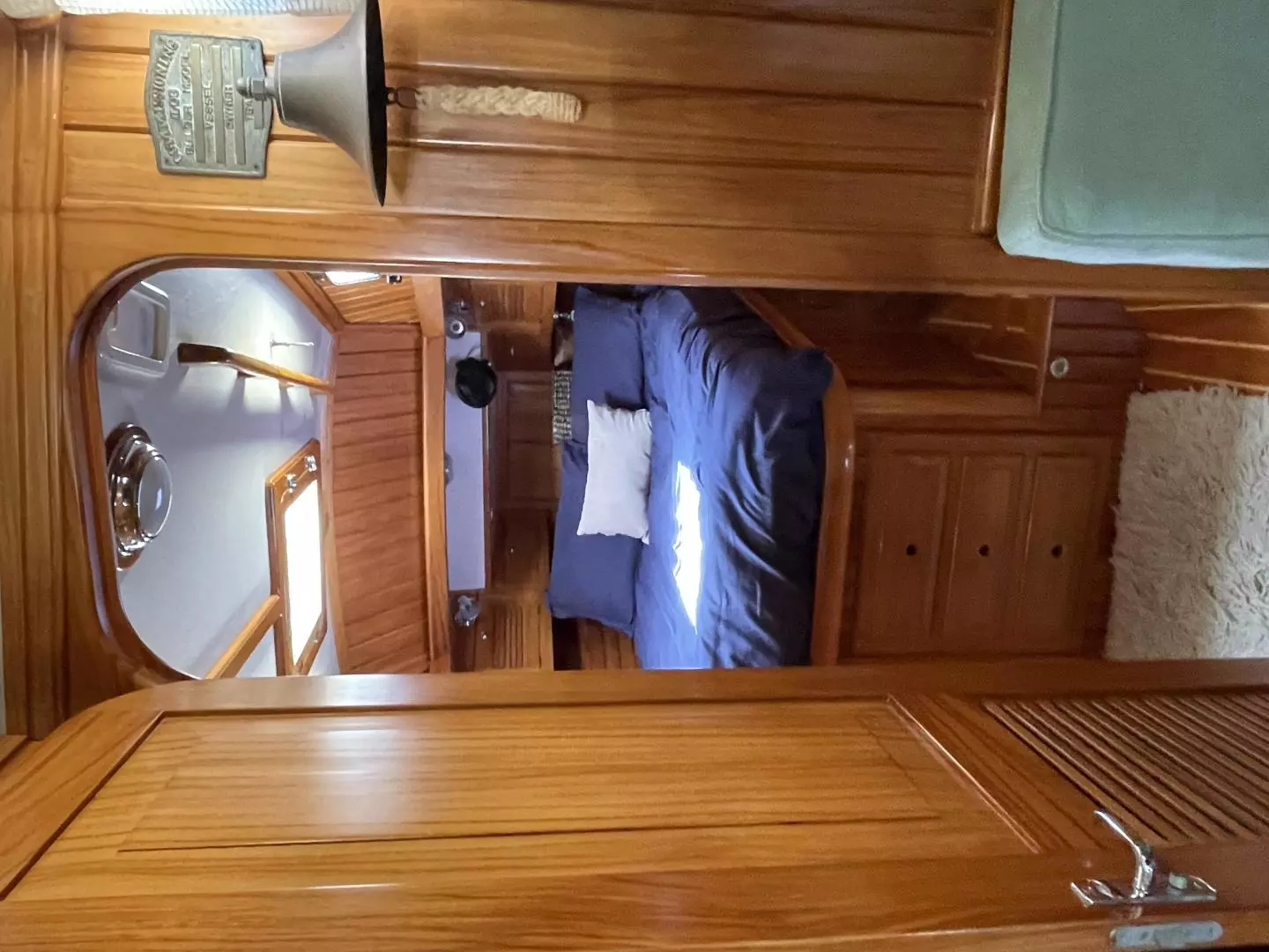 Cabo Rico 45 Yacht For Sale