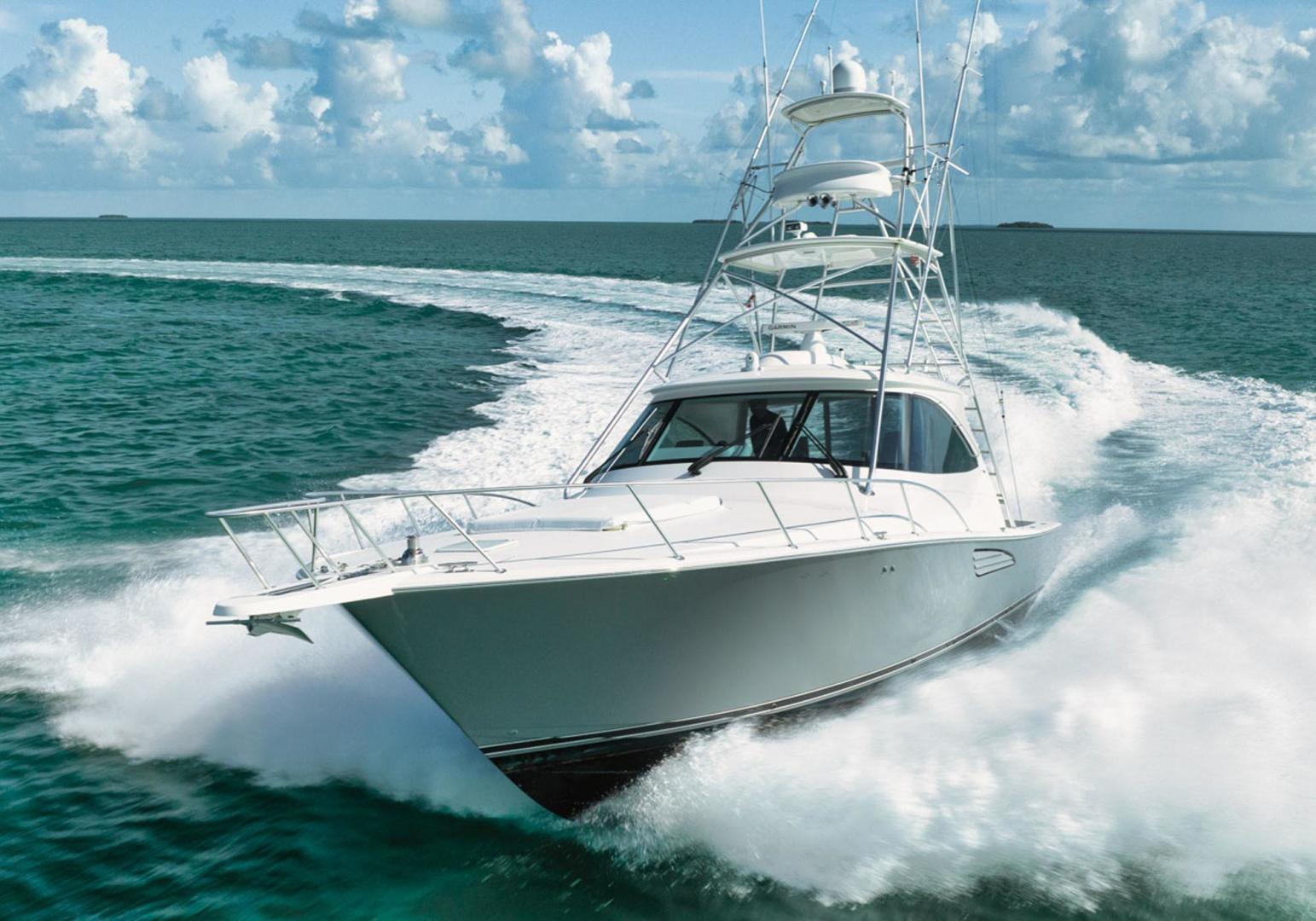 Chairman Viking 48' 2018 Islamorada, Florida