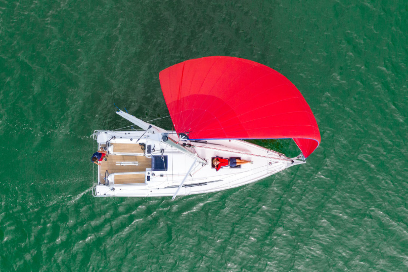 132 30ft Beneteau Yacht For Sale