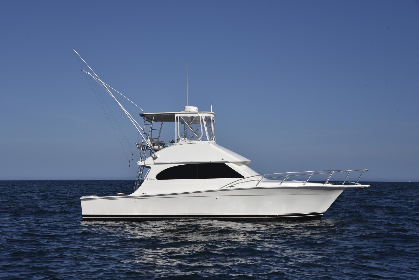 Huevo Diablo 37ft Egg Harbor Yacht For Sale