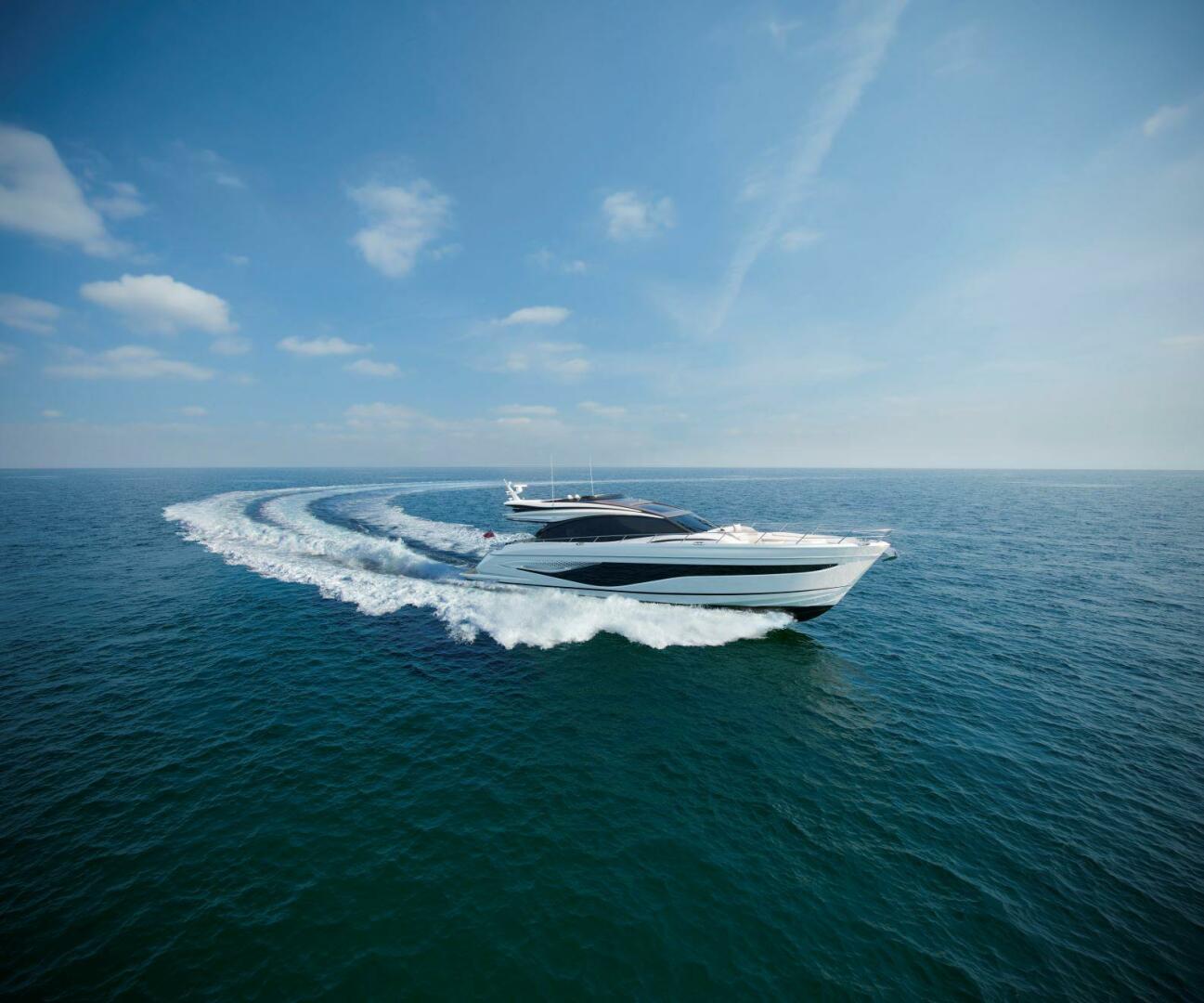 Picture of S72 Princess 72' S72  - 5499829 