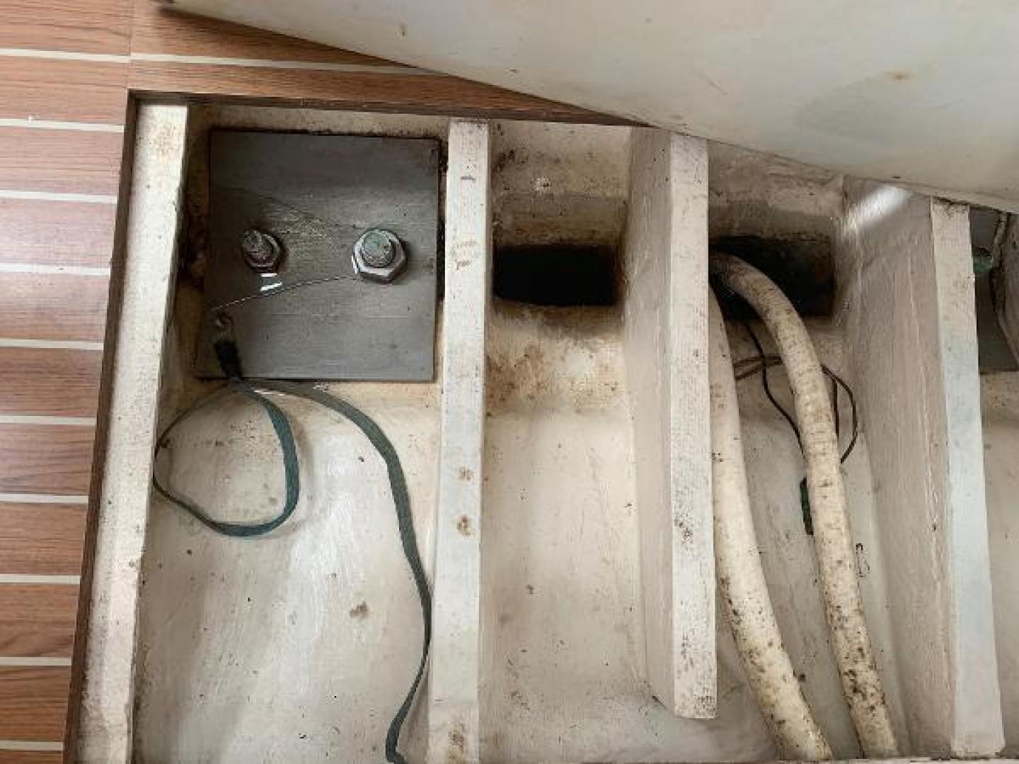 Pier Pressure 30ft J Boats Yacht For Sale