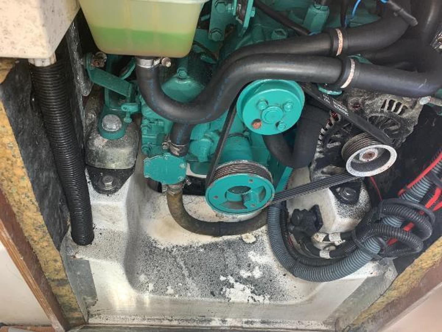 Pier Pressure 30ft J Boats Yacht For Sale