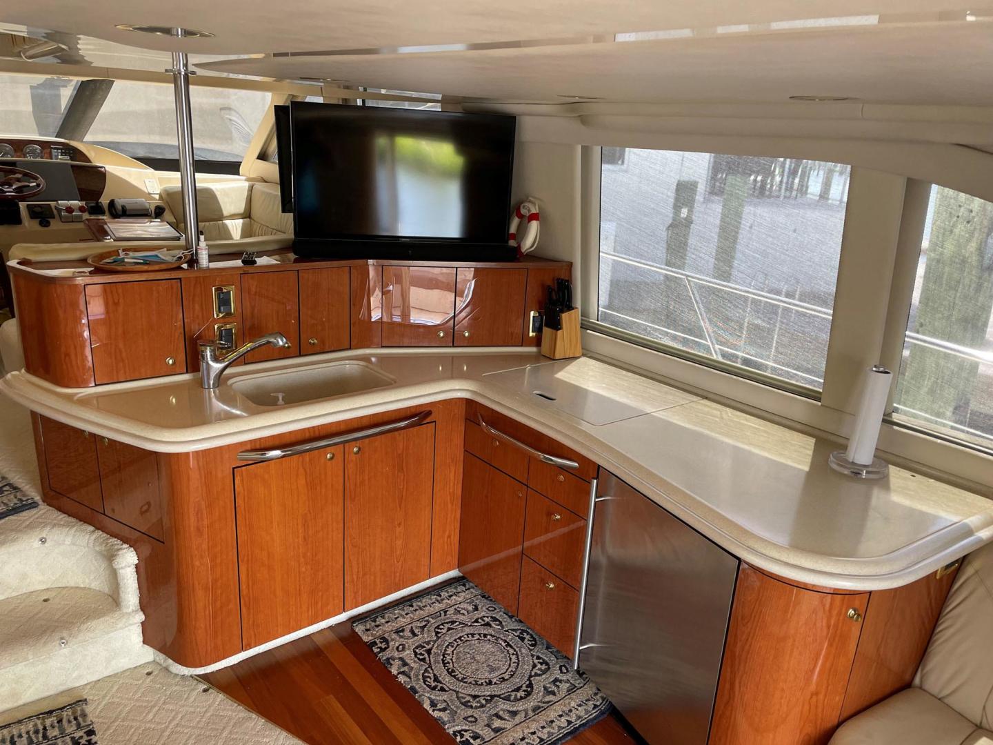 Denapie 54ft Sea Ray Yacht For Sale