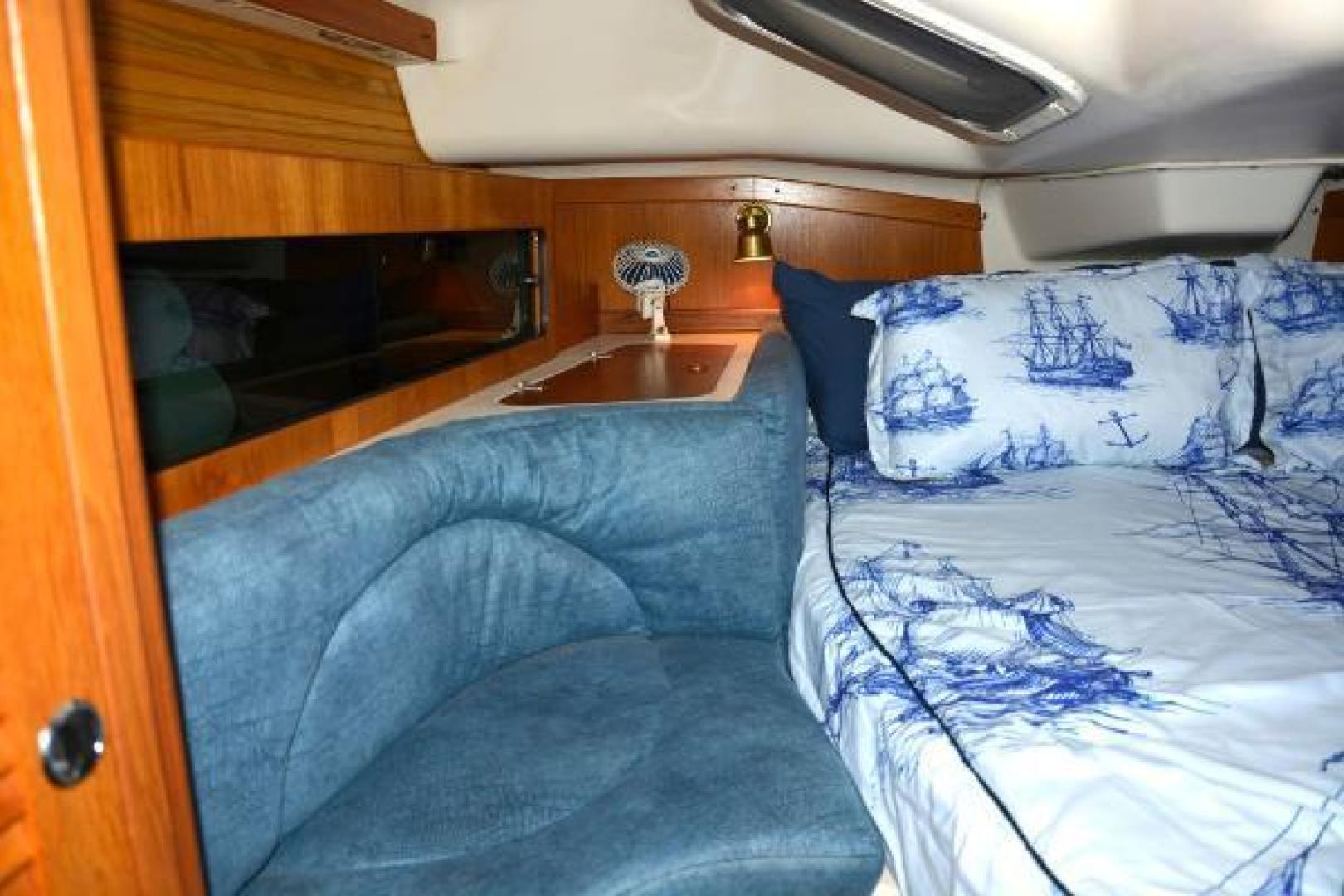 38ft Catalina Yacht For Sale