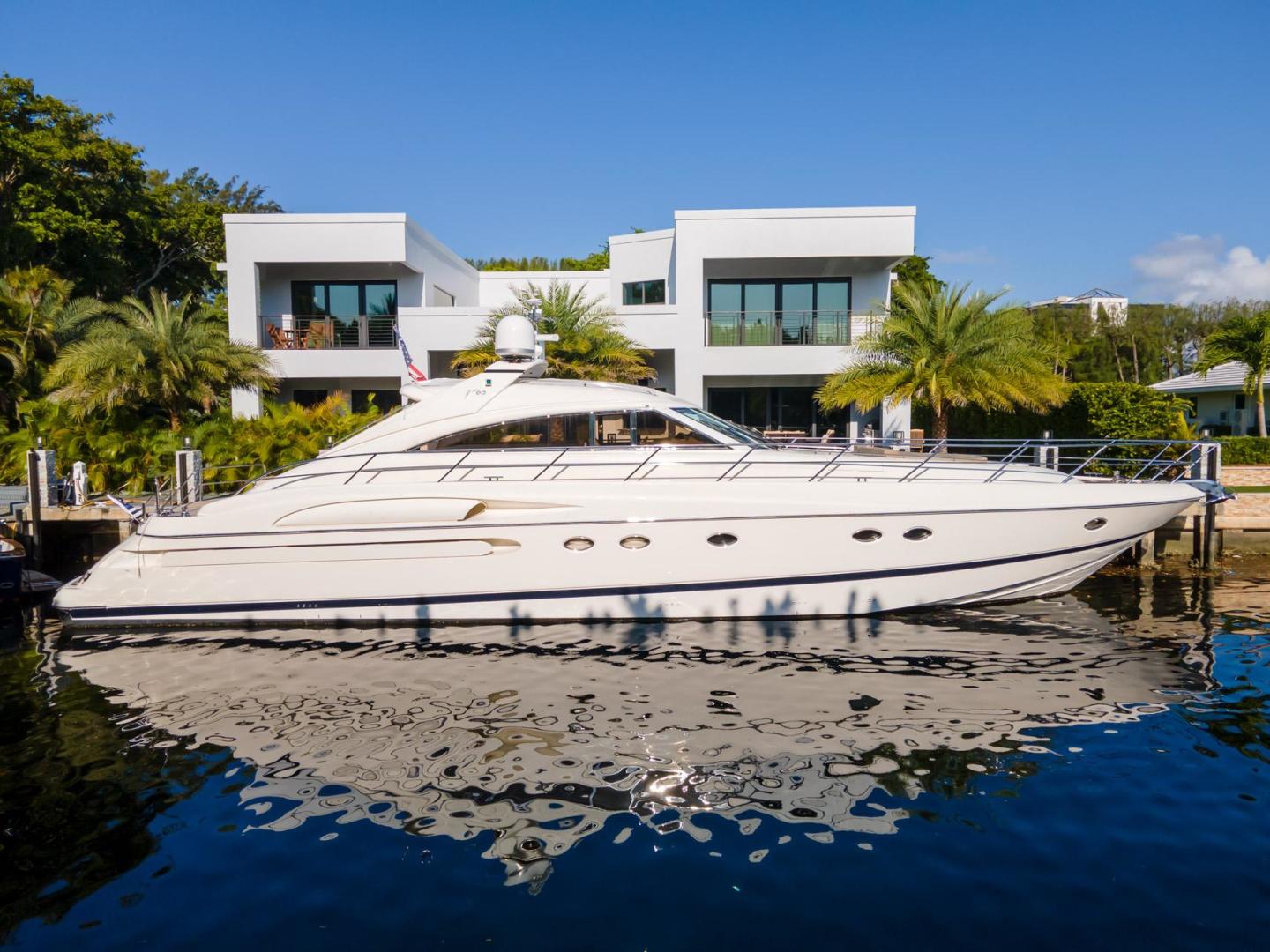 65 ft viking yacht