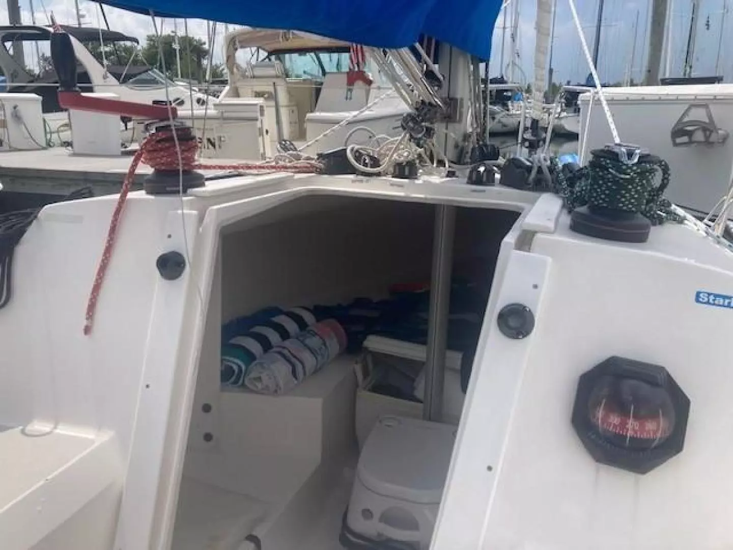26ft Colgate Yacht For Sale 26ft Colgate Yacht For Sale