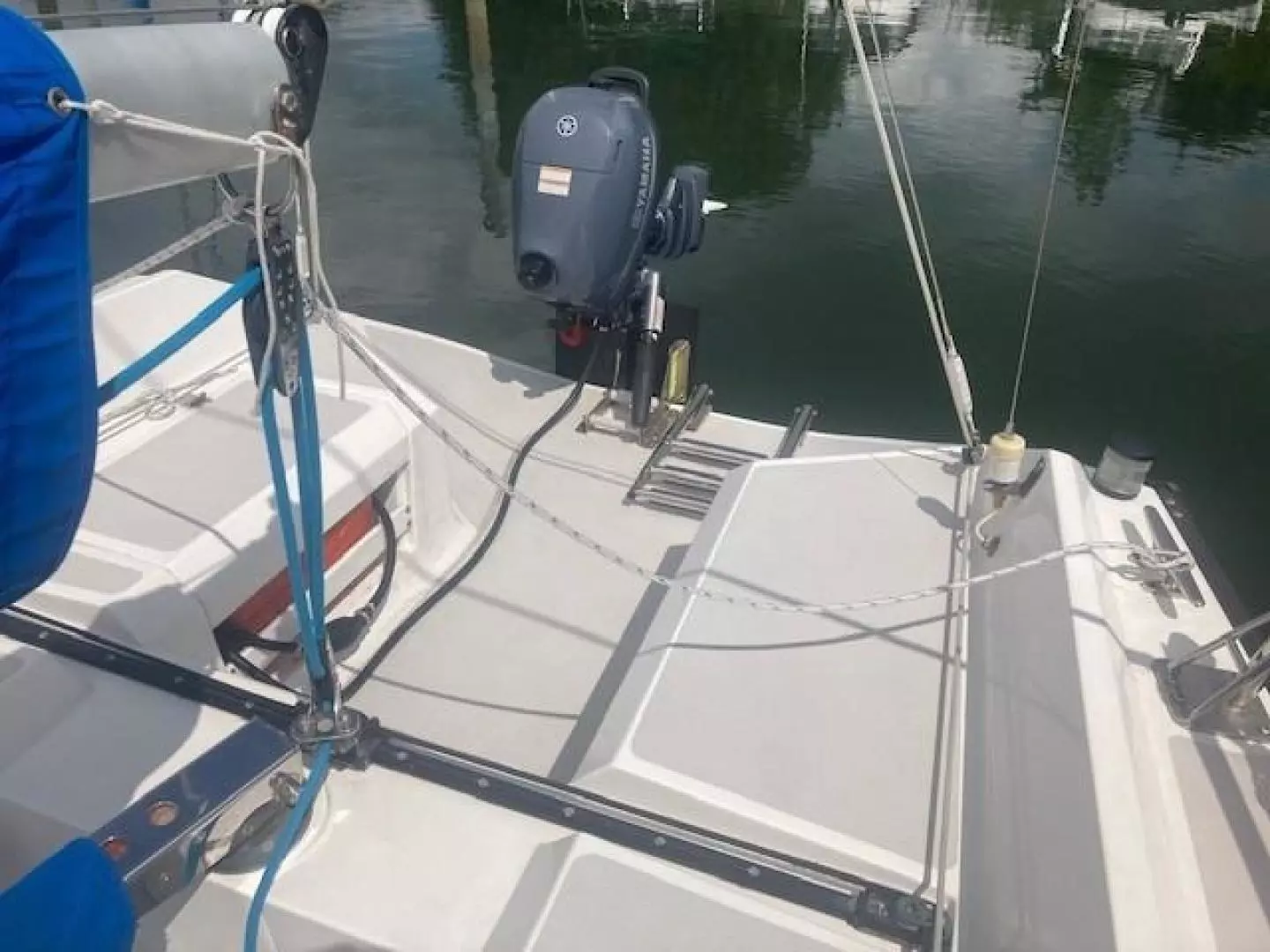 26ft Colgate Yacht For Sale 26ft Colgate Yacht For Sale