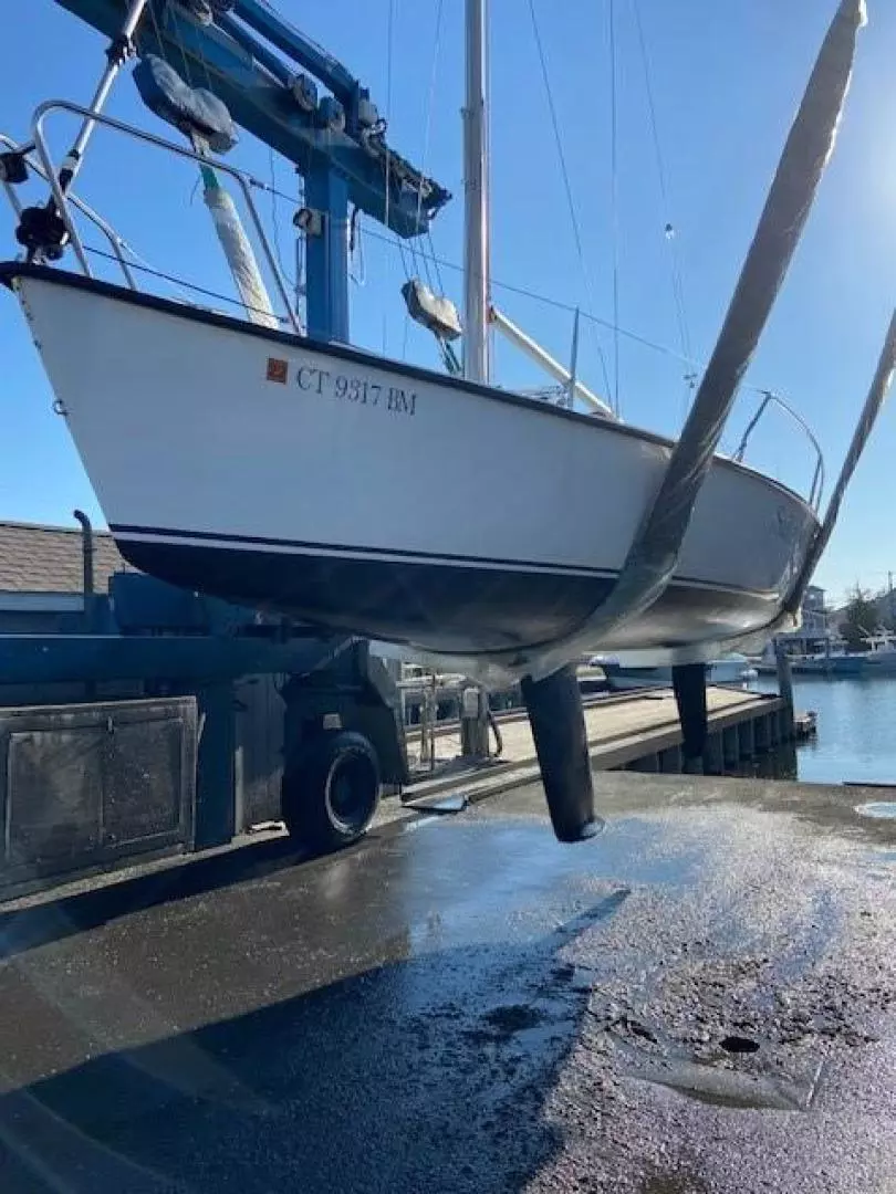 26ft Colgate Yacht For Sale 26ft Colgate Yacht For Sale