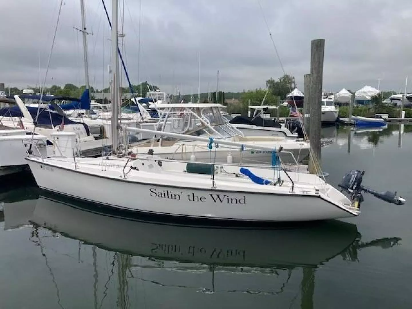 26ft Colgate Yacht For Sale 26ft Colgate Yacht For Sale