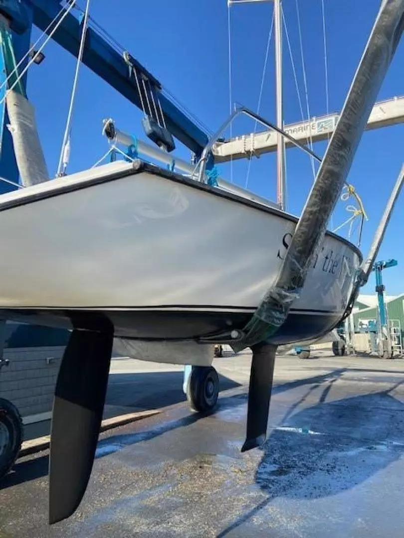 26ft Colgate Yacht For Sale 26ft Colgate Yacht For Sale