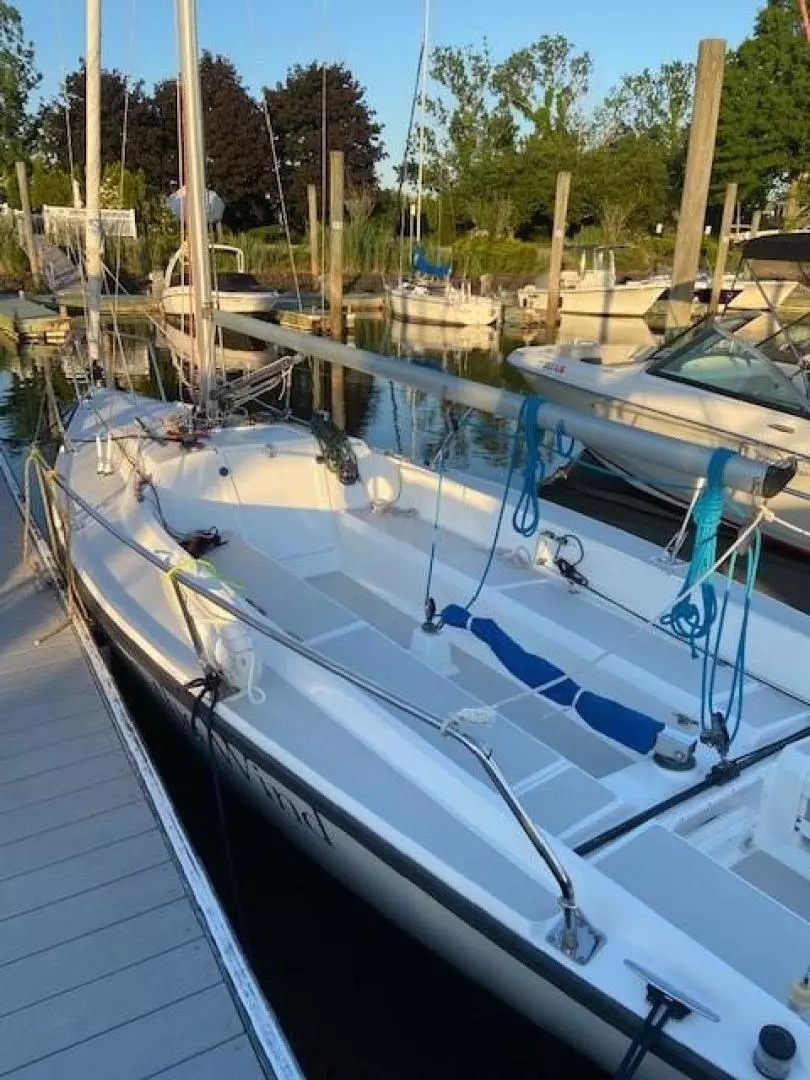 26ft Colgate Yacht For Sale 26ft Colgate Yacht For Sale