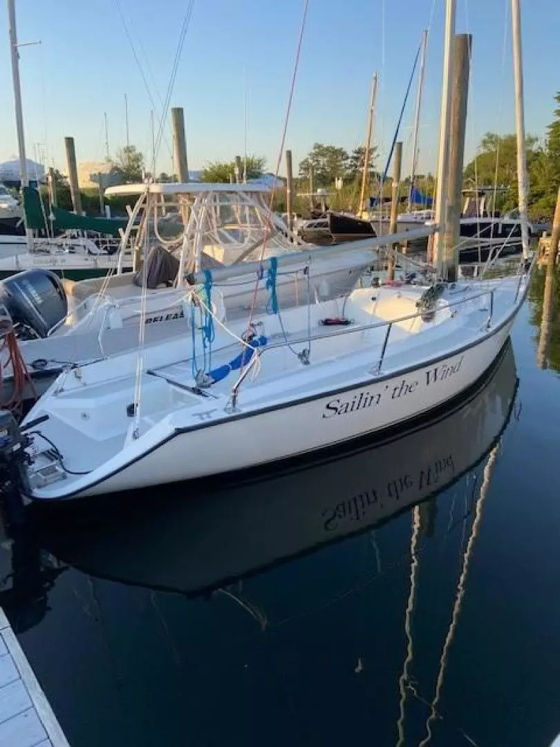 26ft Colgate Yacht For Sale 26ft Colgate Yacht For Sale