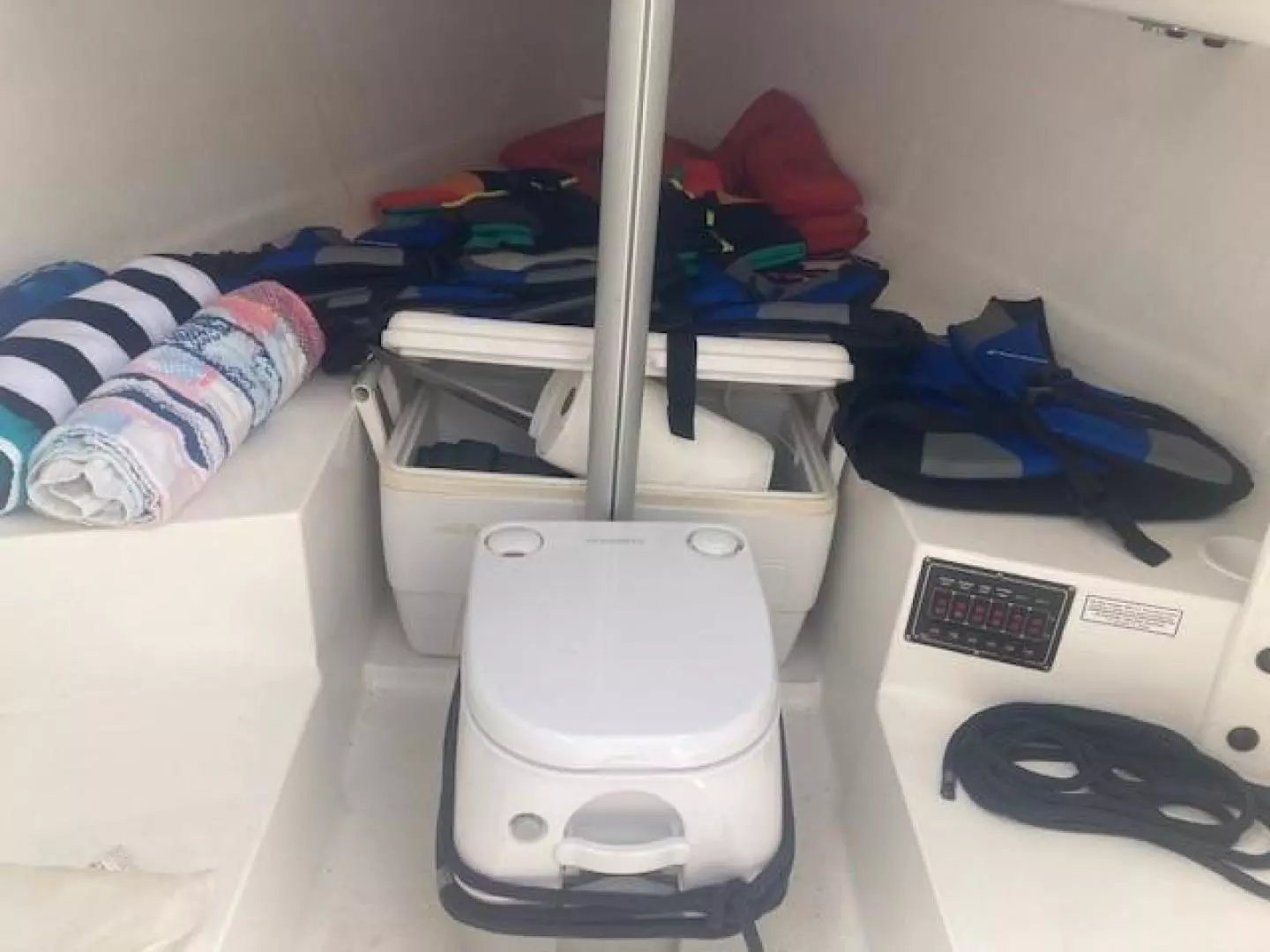 26ft Colgate Yacht For Sale 26ft Colgate Yacht For Sale