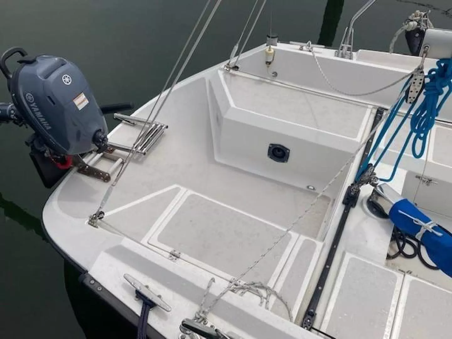 26ft Colgate Yacht For Sale 26ft Colgate Yacht For Sale