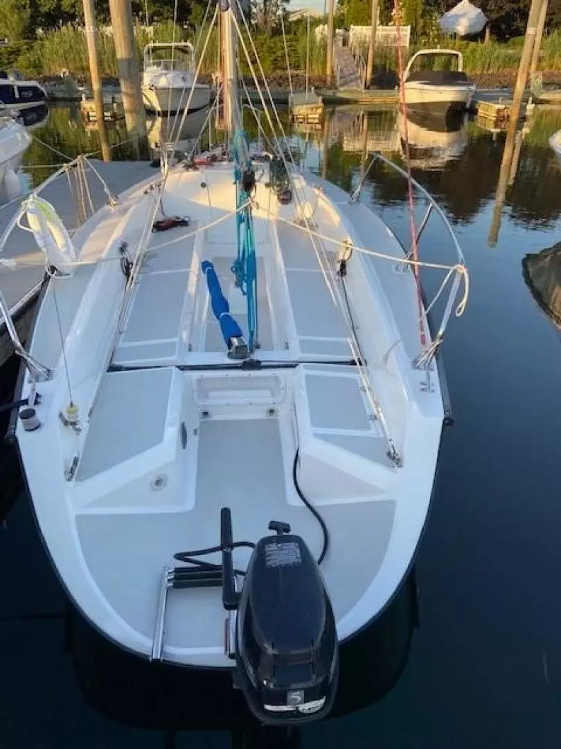 26ft Colgate Yacht For Sale 26ft Colgate Yacht For Sale