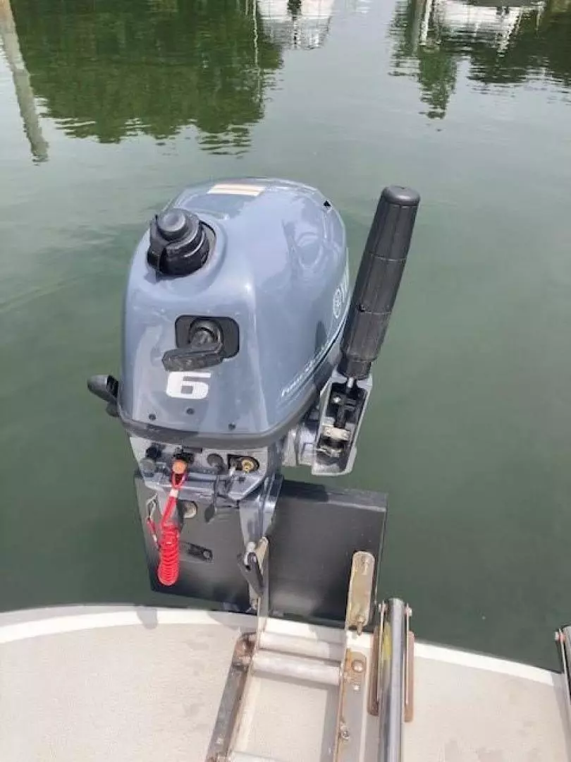 26ft Colgate Yacht For Sale 26ft Colgate Yacht For Sale