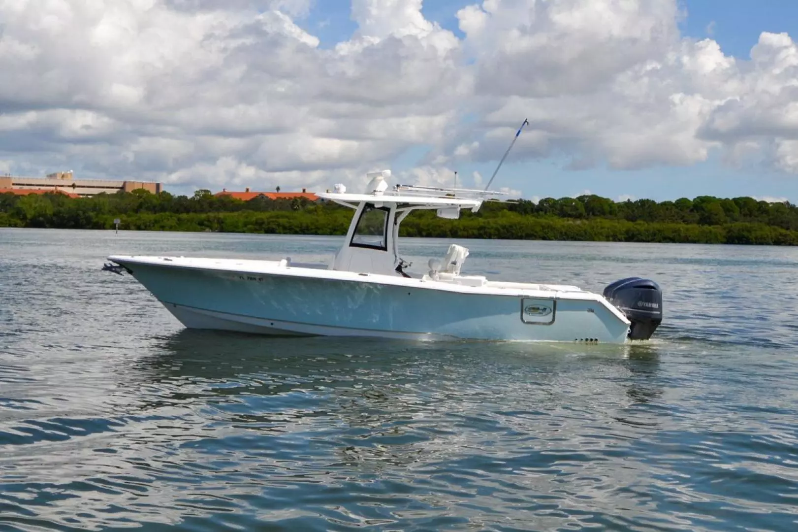 2018 Sea Hunt 30 Gamefish For Sale
