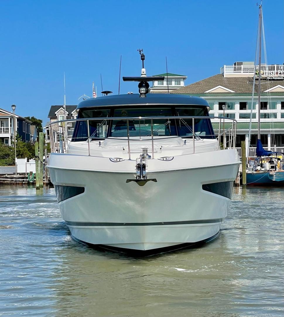 Lemaire 54ft Riviera Yacht For Sale