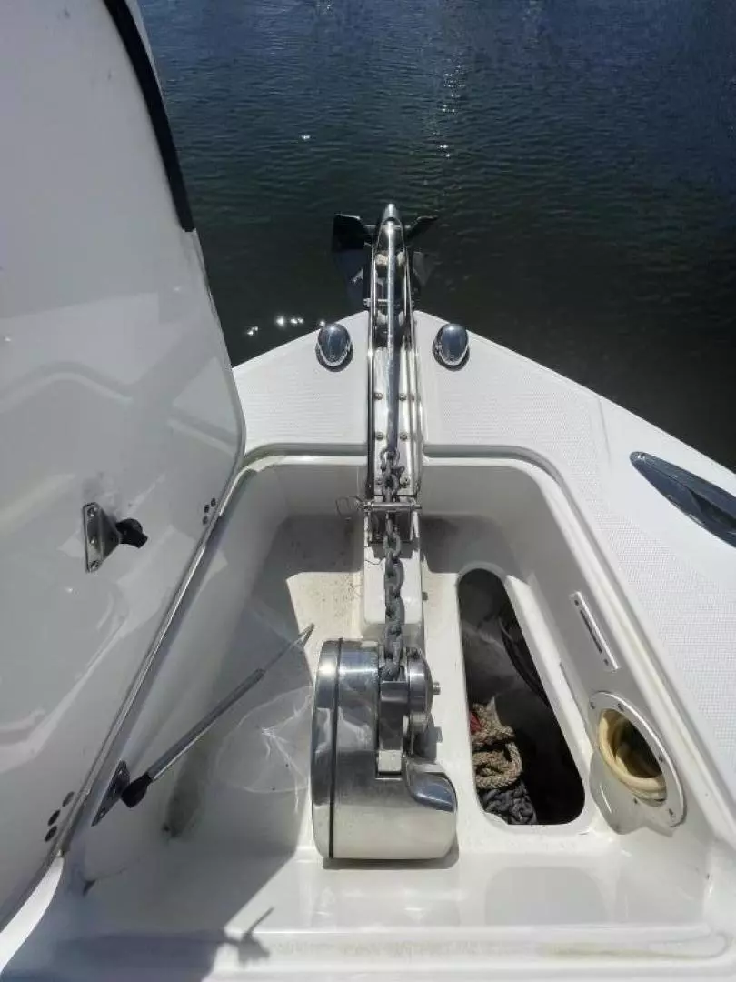 VITAMIN S E A  31ft Edgewater Yacht For Sale VITAMIN S E A  31ft Edgewater Yacht For Sale