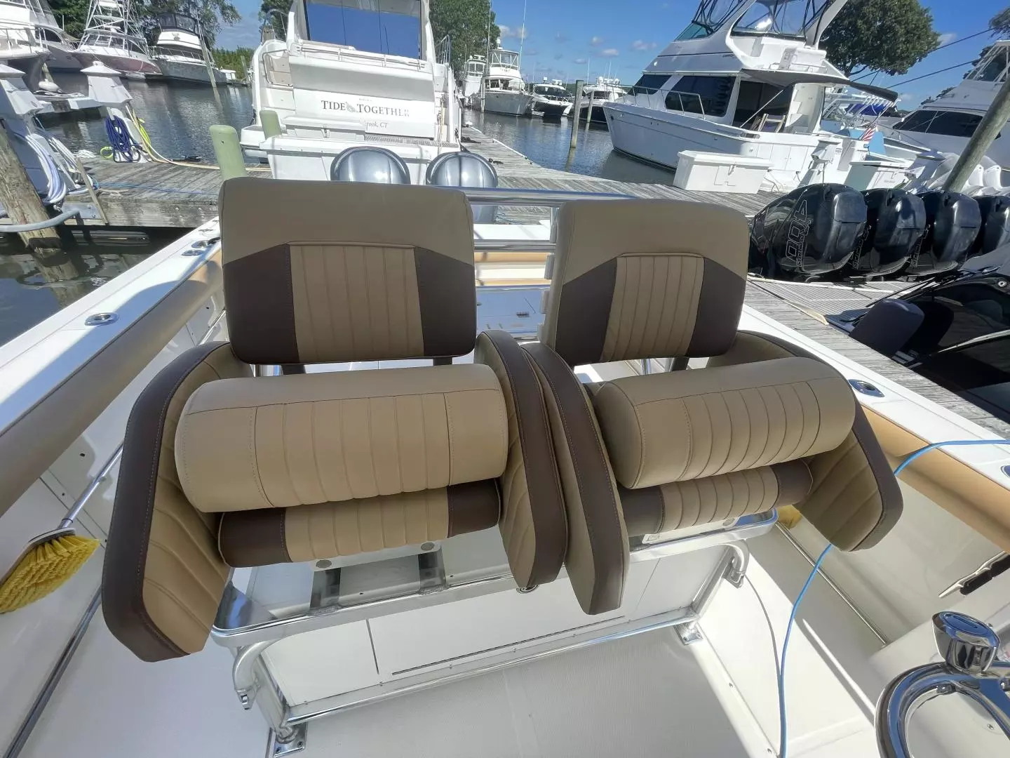 VITAMIN S E A  31ft Edgewater Yacht For Sale VITAMIN S E A  31ft Edgewater Yacht For Sale