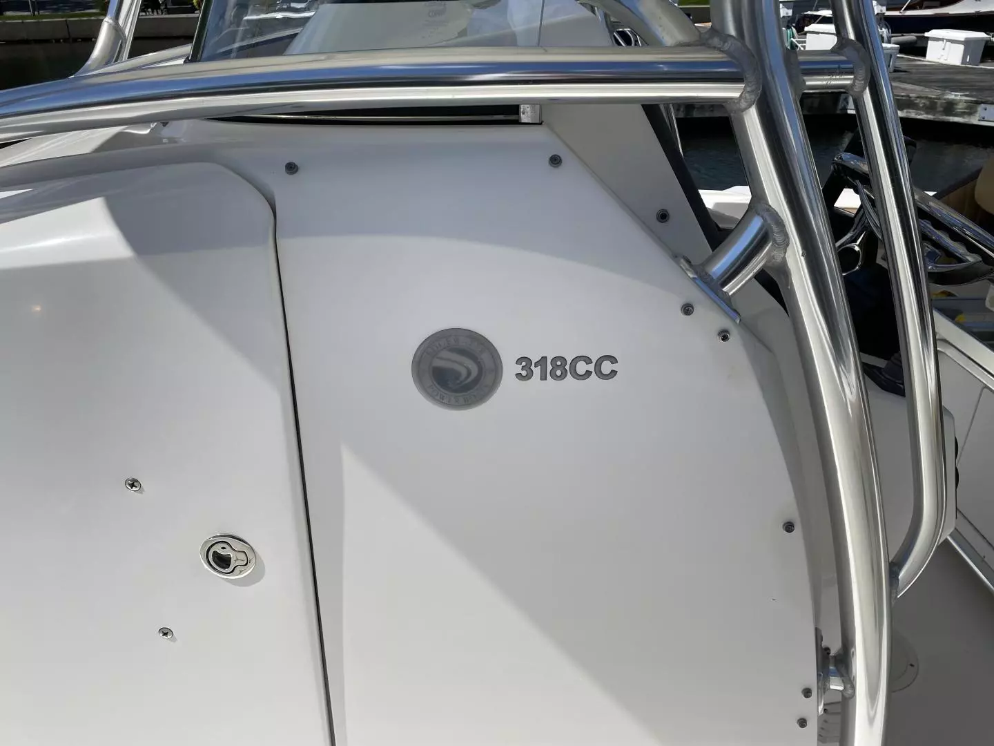 VITAMIN S E A  31ft Edgewater Yacht For Sale VITAMIN S E A  31ft Edgewater Yacht For Sale