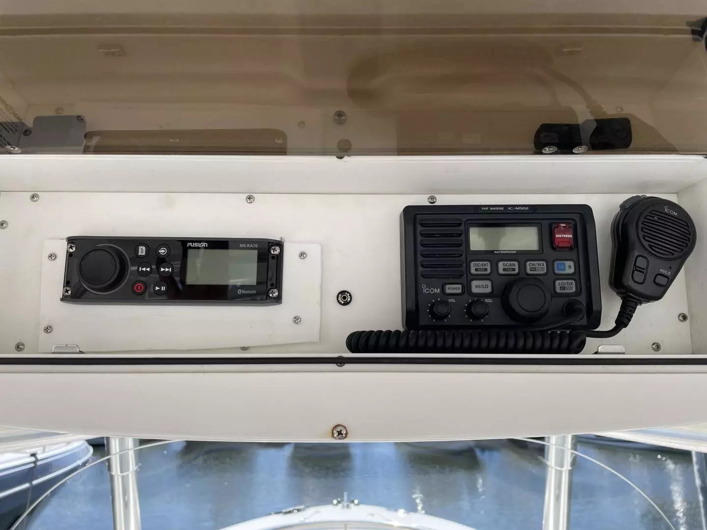 VITAMIN S E A  31ft Edgewater Yacht For Sale VITAMIN S E A  31ft Edgewater Yacht For Sale