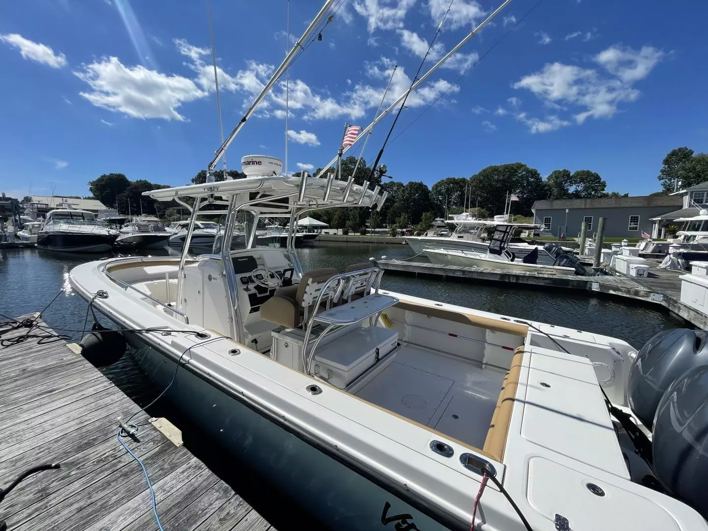VITAMIN S E A  31ft Edgewater Yacht For Sale VITAMIN S E A  31ft Edgewater Yacht For Sale