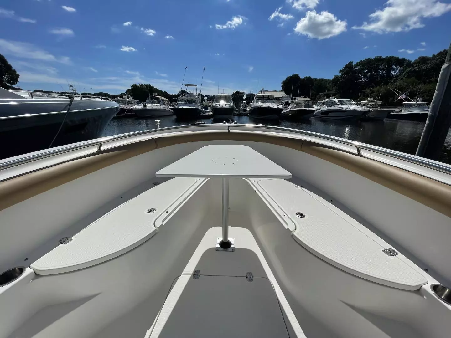 VITAMIN S E A  31ft Edgewater Yacht For Sale VITAMIN S E A  31ft Edgewater Yacht For Sale