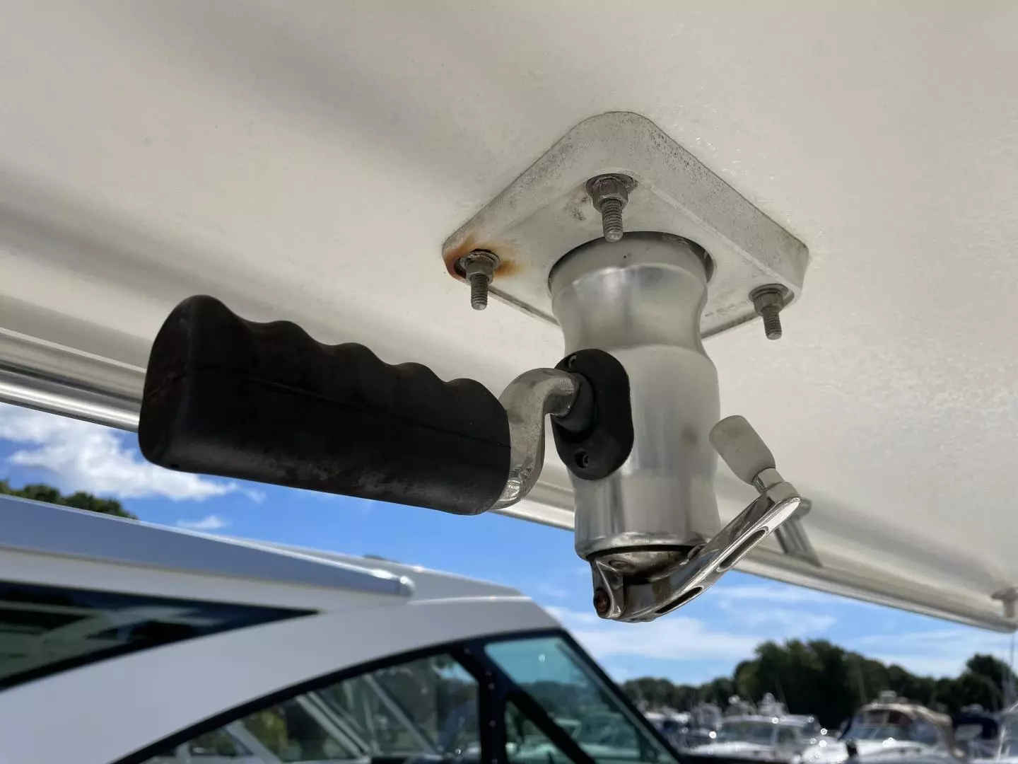 VITAMIN S E A  31ft Edgewater Yacht For Sale VITAMIN S E A  31ft Edgewater Yacht For Sale