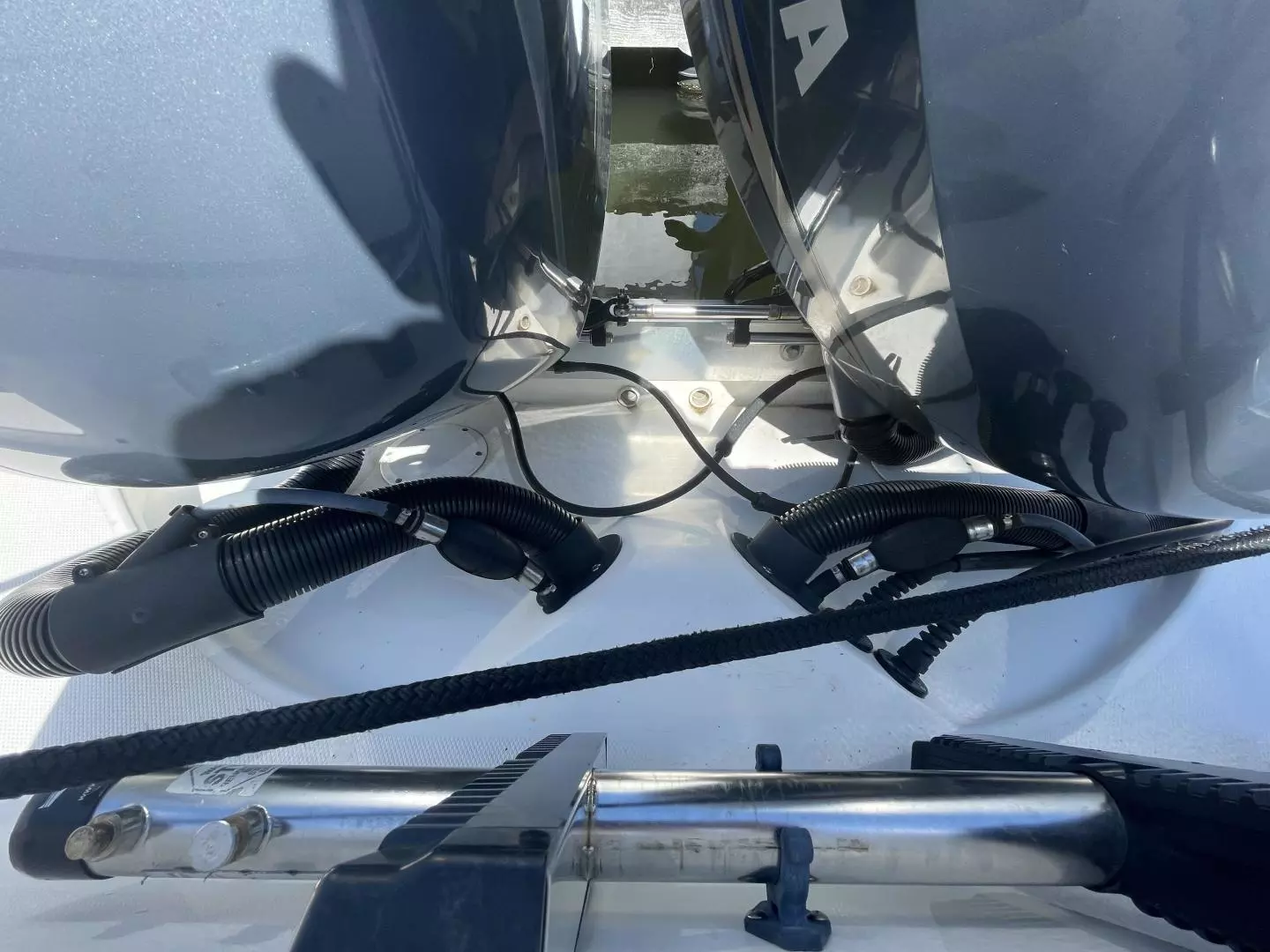 VITAMIN S E A  31ft Edgewater Yacht For Sale VITAMIN S E A  31ft Edgewater Yacht For Sale