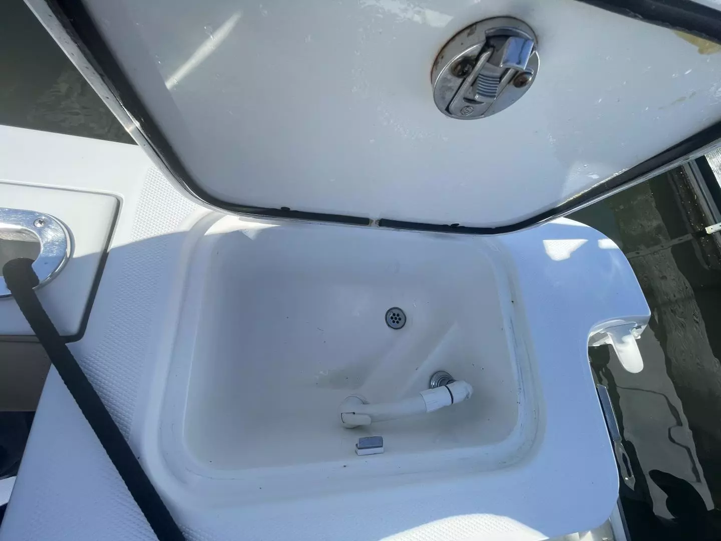 VITAMIN S E A  31ft Edgewater Yacht For Sale VITAMIN S E A  31ft Edgewater Yacht For Sale