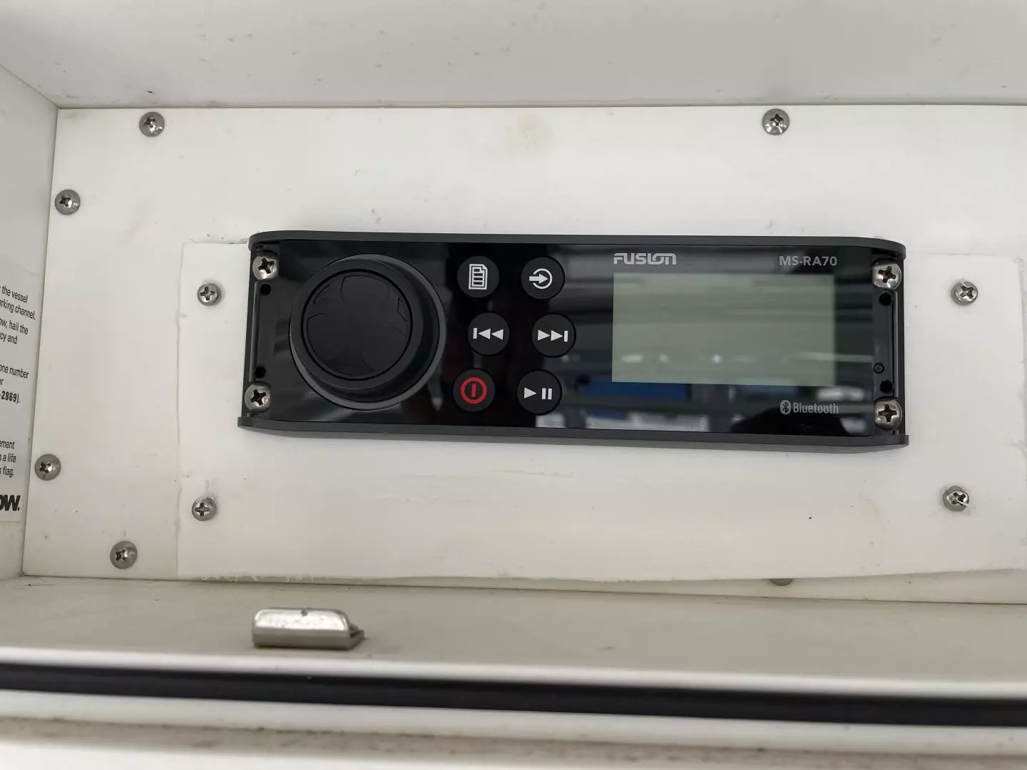 VITAMIN S E A  31ft Edgewater Yacht For Sale VITAMIN S E A  31ft Edgewater Yacht For Sale