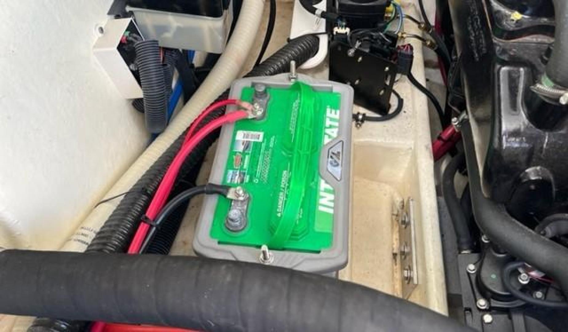 33' Formula 330 Sun Sport for Sale | Sports Cruiser | The Formula ...