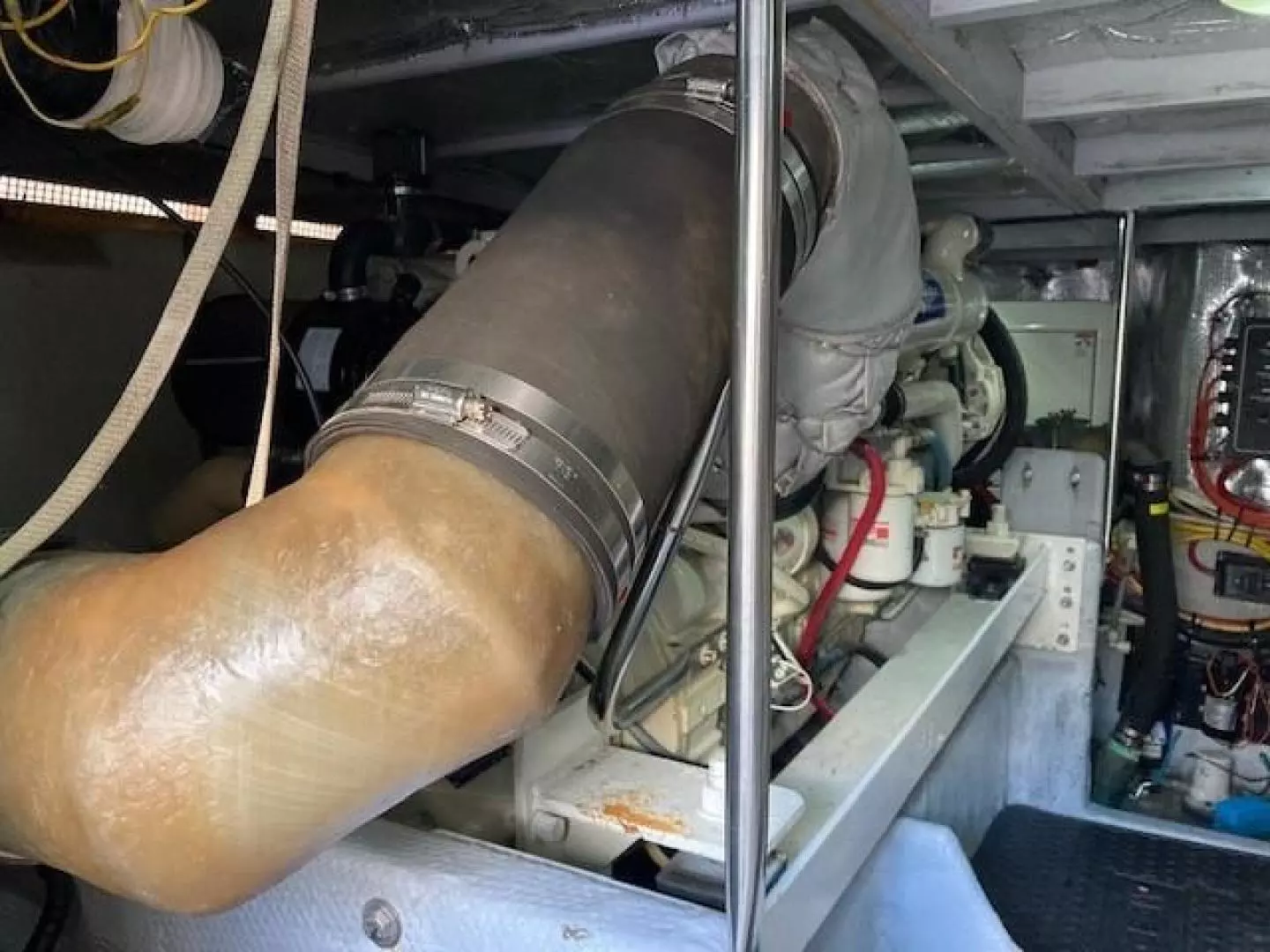 Knot Again 42ft Silverton Yacht For Sale Knot Again 42ft Silverton Yacht For Sale