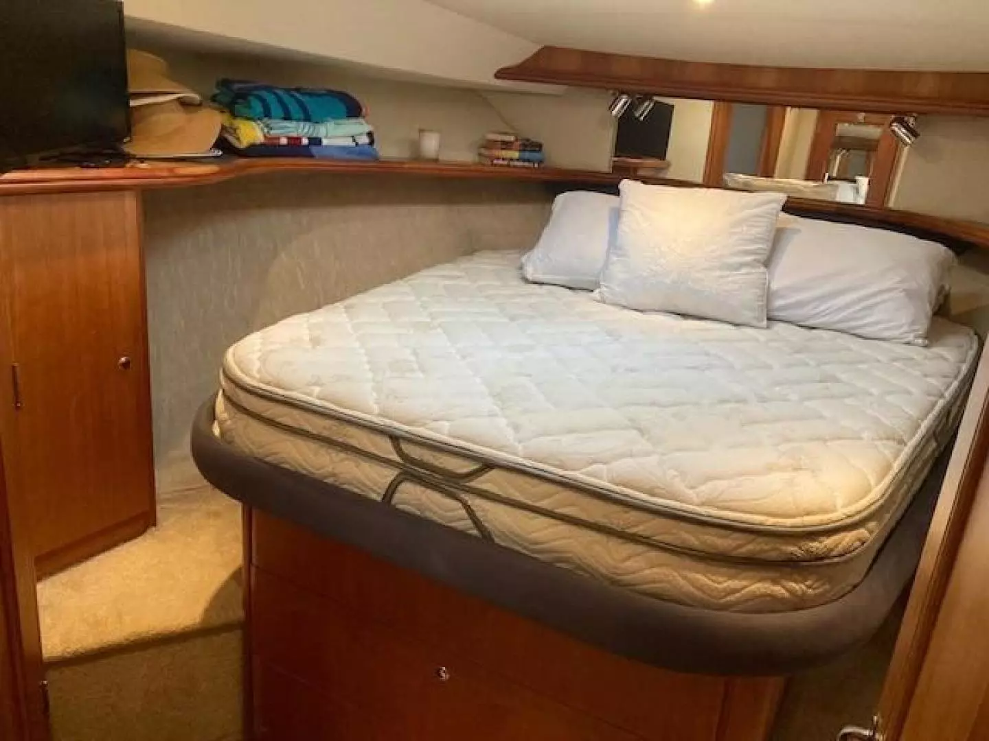 Knot Again 42ft Silverton Yacht For Sale Knot Again 42ft Silverton Yacht For Sale