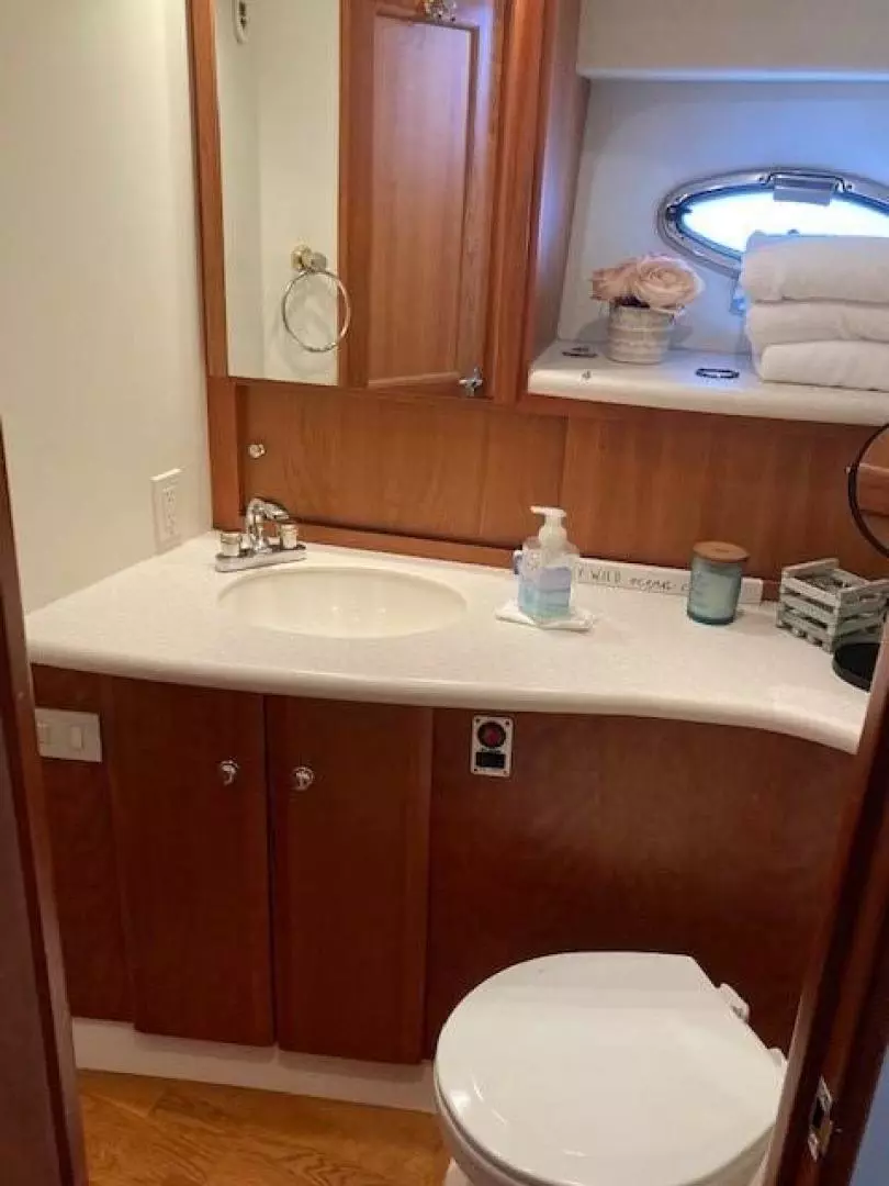 Knot Again 42ft Silverton Yacht For Sale Knot Again 42ft Silverton Yacht For Sale