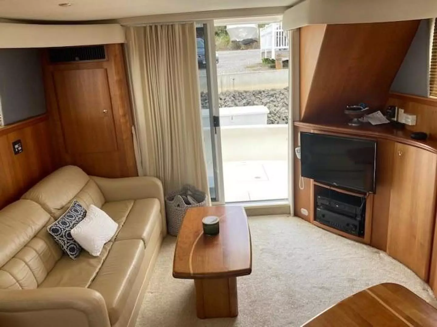 Knot Again 42ft Silverton Yacht For Sale Knot Again 42ft Silverton Yacht For Sale